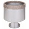 Bosch Diamanttrockenbohrer Dry Speed Best for Ceramic, 57 x 35 mm