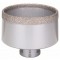 Bosch Diamanttrockenbohrer Dry Speed Best for Ceramic, 83 x 35 mm